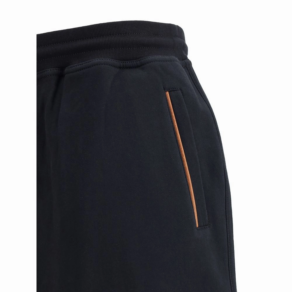 Brunello Cucinelli Tracksuit Men's Shorts