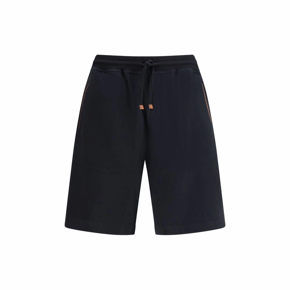 Brunello Cucinelli Tracksuit Men's Shorts