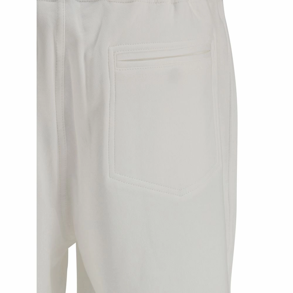 Brunello Cucinelli Tracksuit Men's Shorts