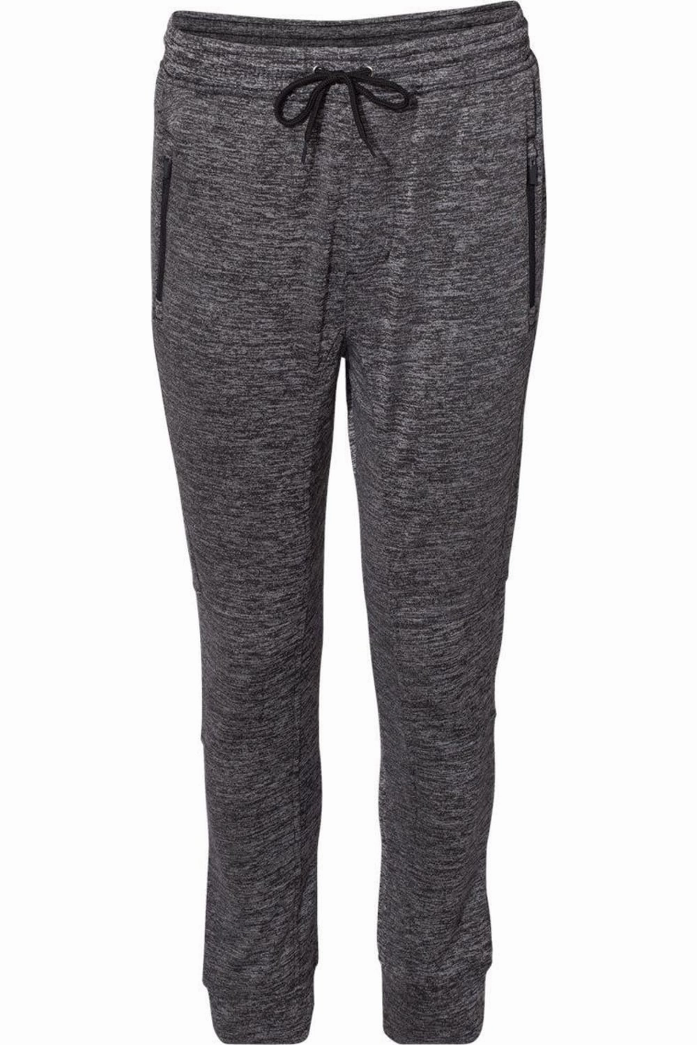 Burnside Performance Fleece Joggers