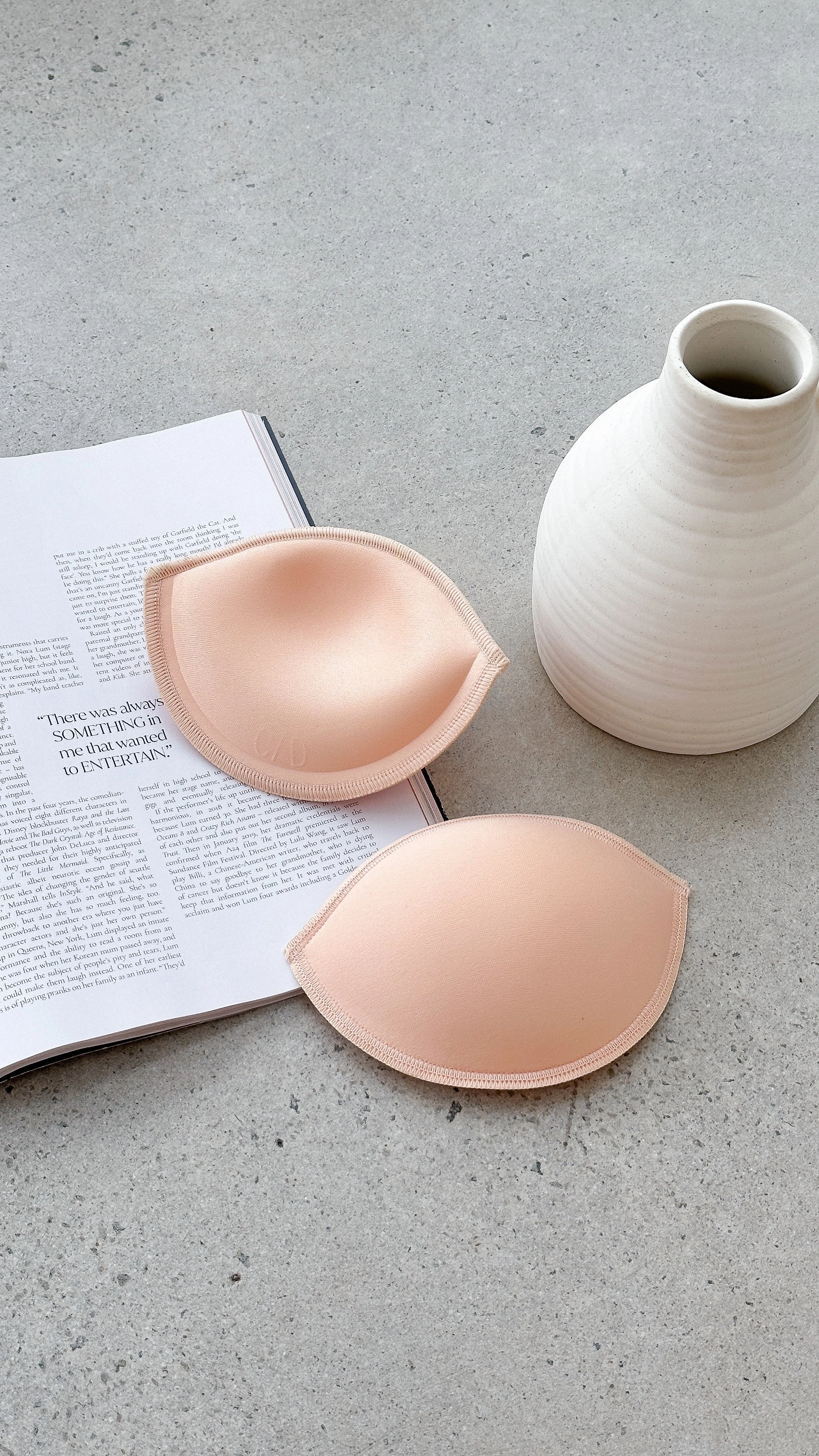Bust Ups - Breast Enhancers