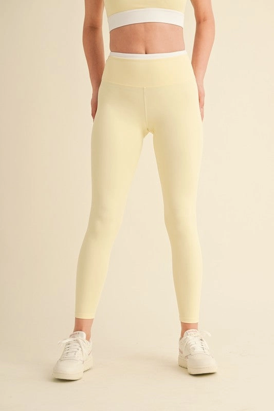 Butter Soft Sculpt Leggings