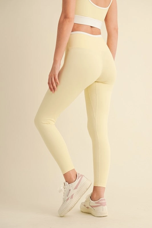 Butter Soft Sculpt Leggings
