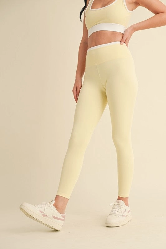 Butter Soft Sculpt Leggings