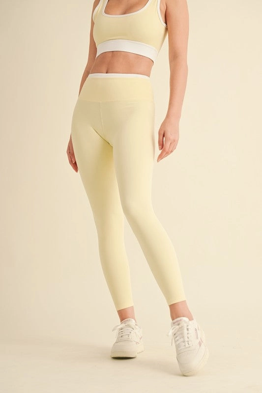 Butter Soft Sculpt Leggings