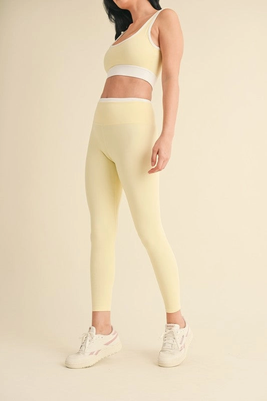 Butter Soft Sculpt Leggings