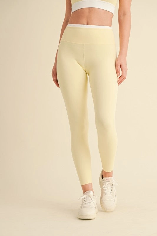 Butter Soft Sculpt Leggings