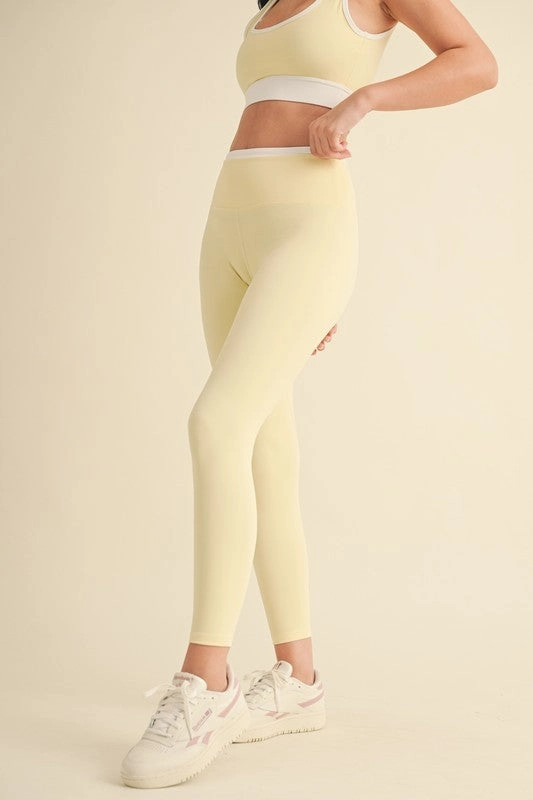 Butter Soft Sculpt Leggings