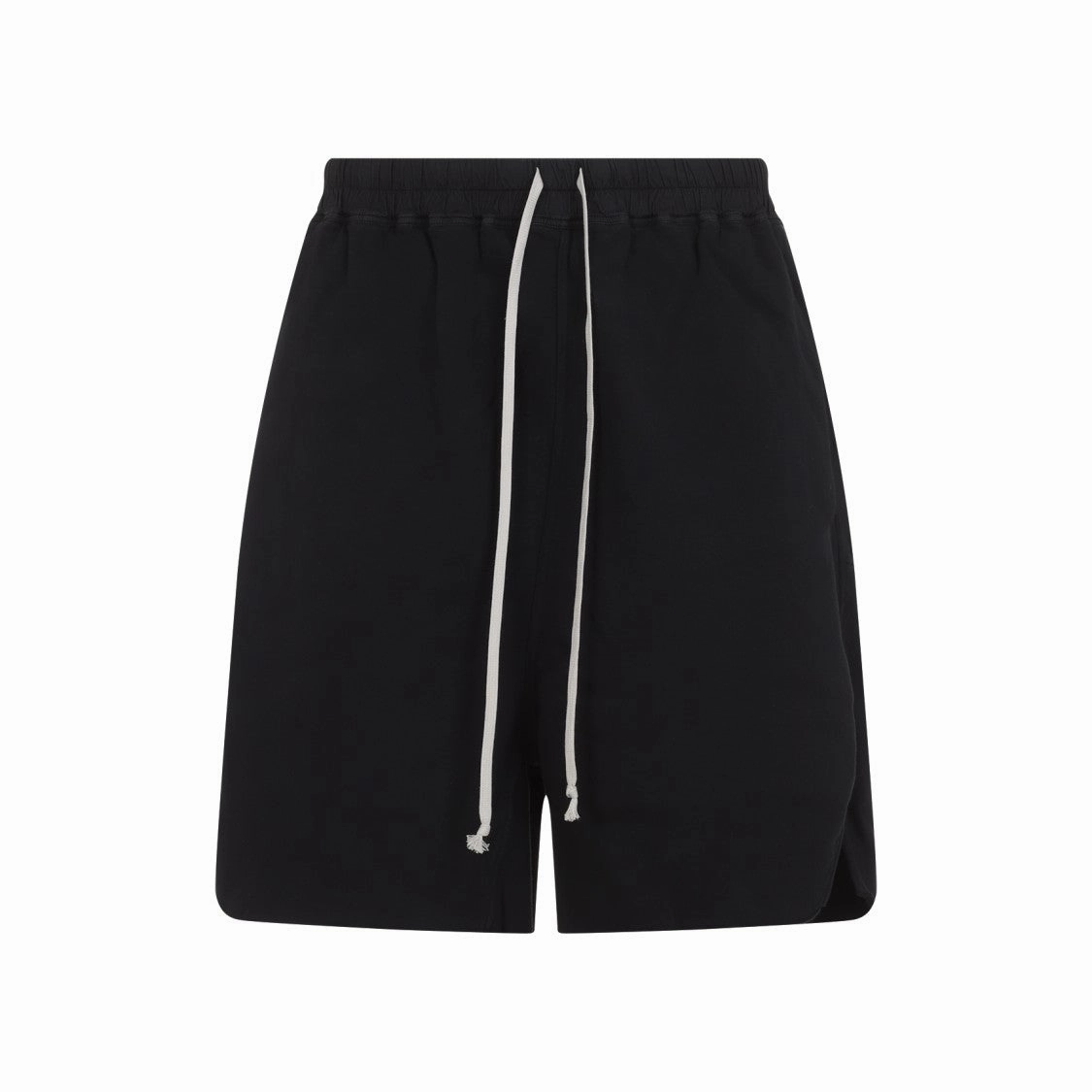 Button Zip Long Boxers