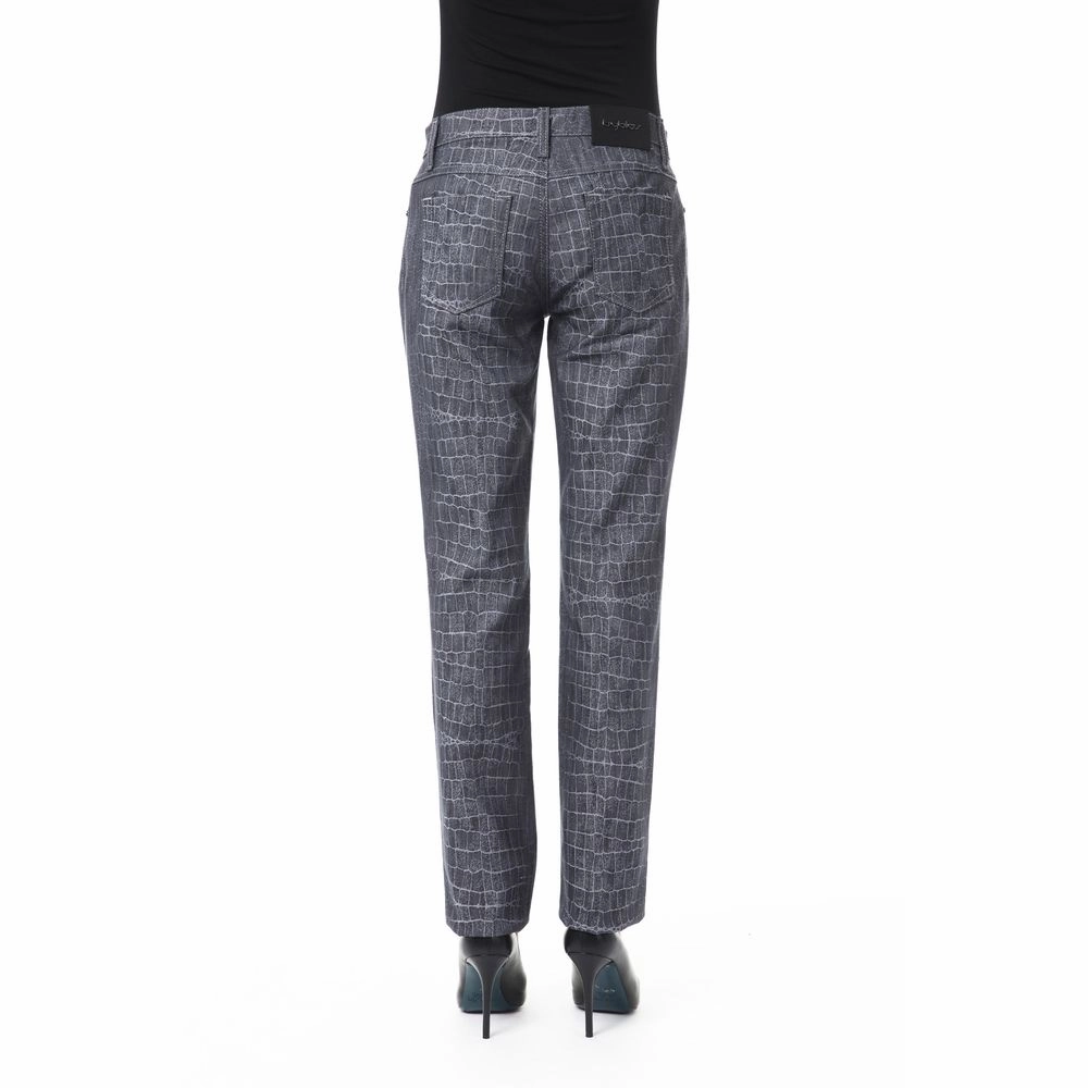 BYBLOS Viscose Women Women's Pants