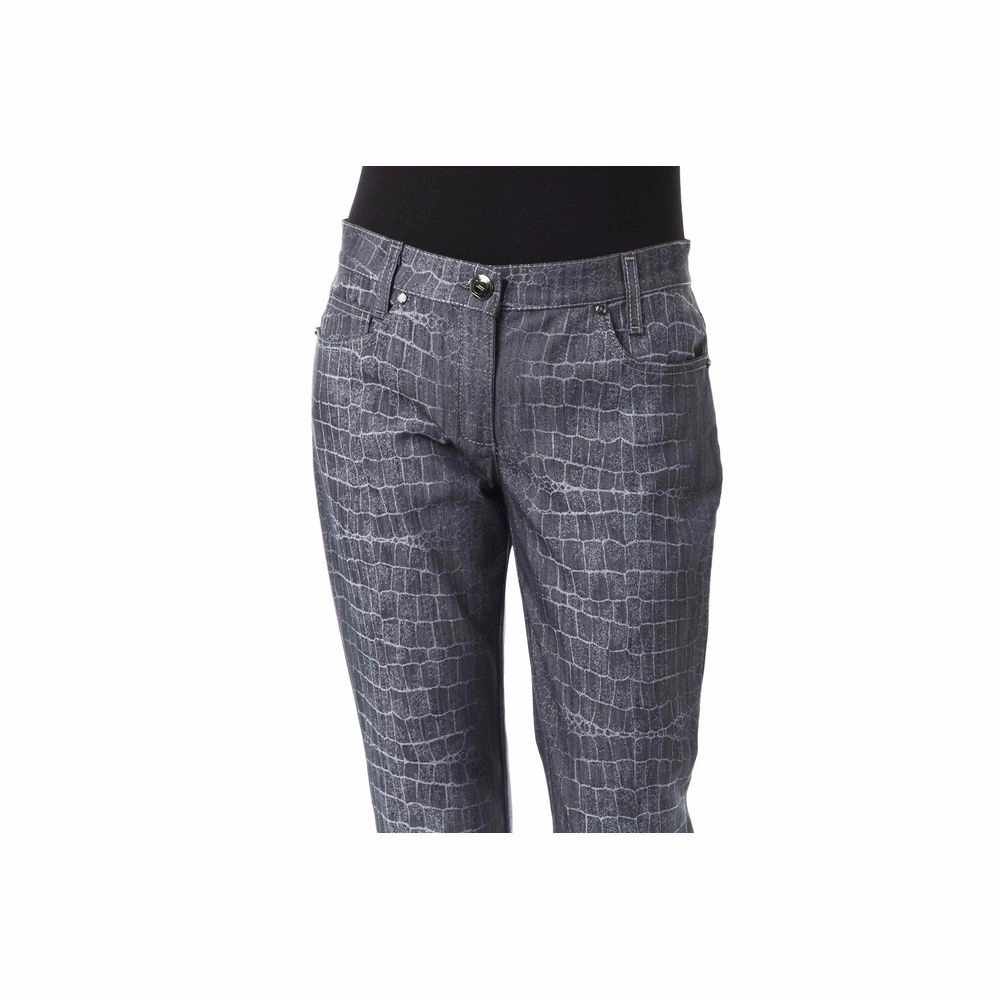 BYBLOS Viscose Women Women's Pants