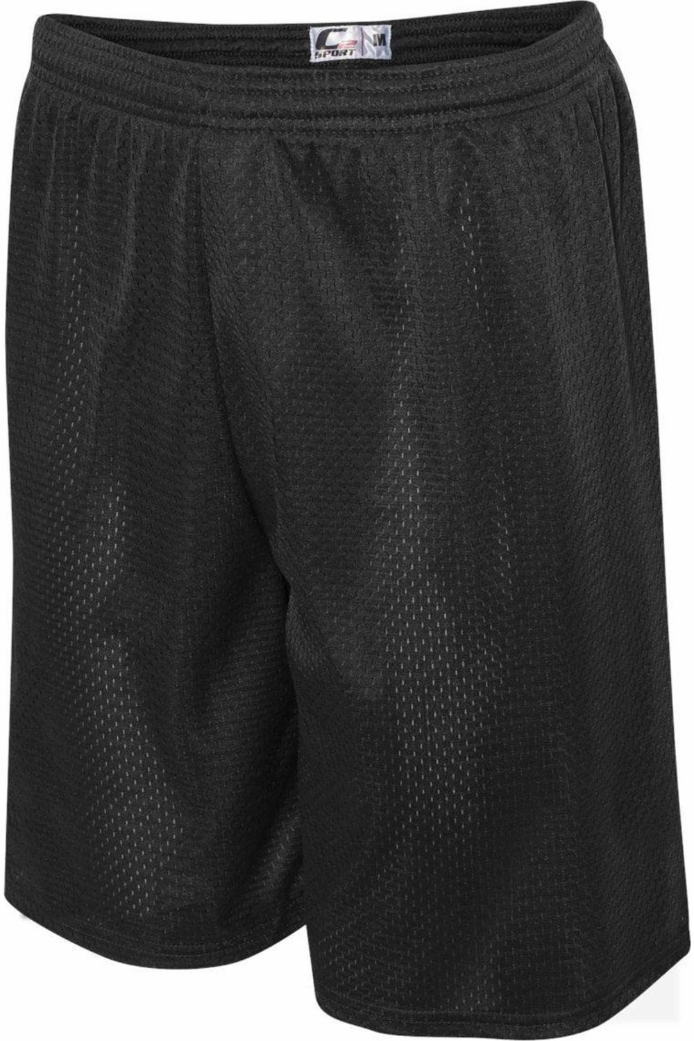 C2 Sport Mesh 9 Shorts