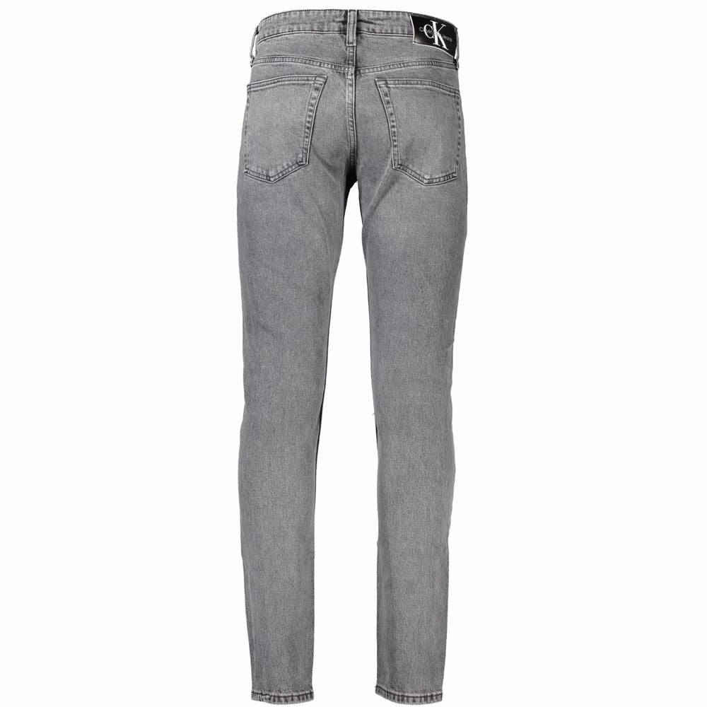 Calvin Klein  Cotton Jeans & Men's Pant