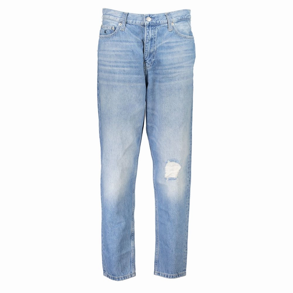 Calvin Klein Cotton Women Women's Jeans