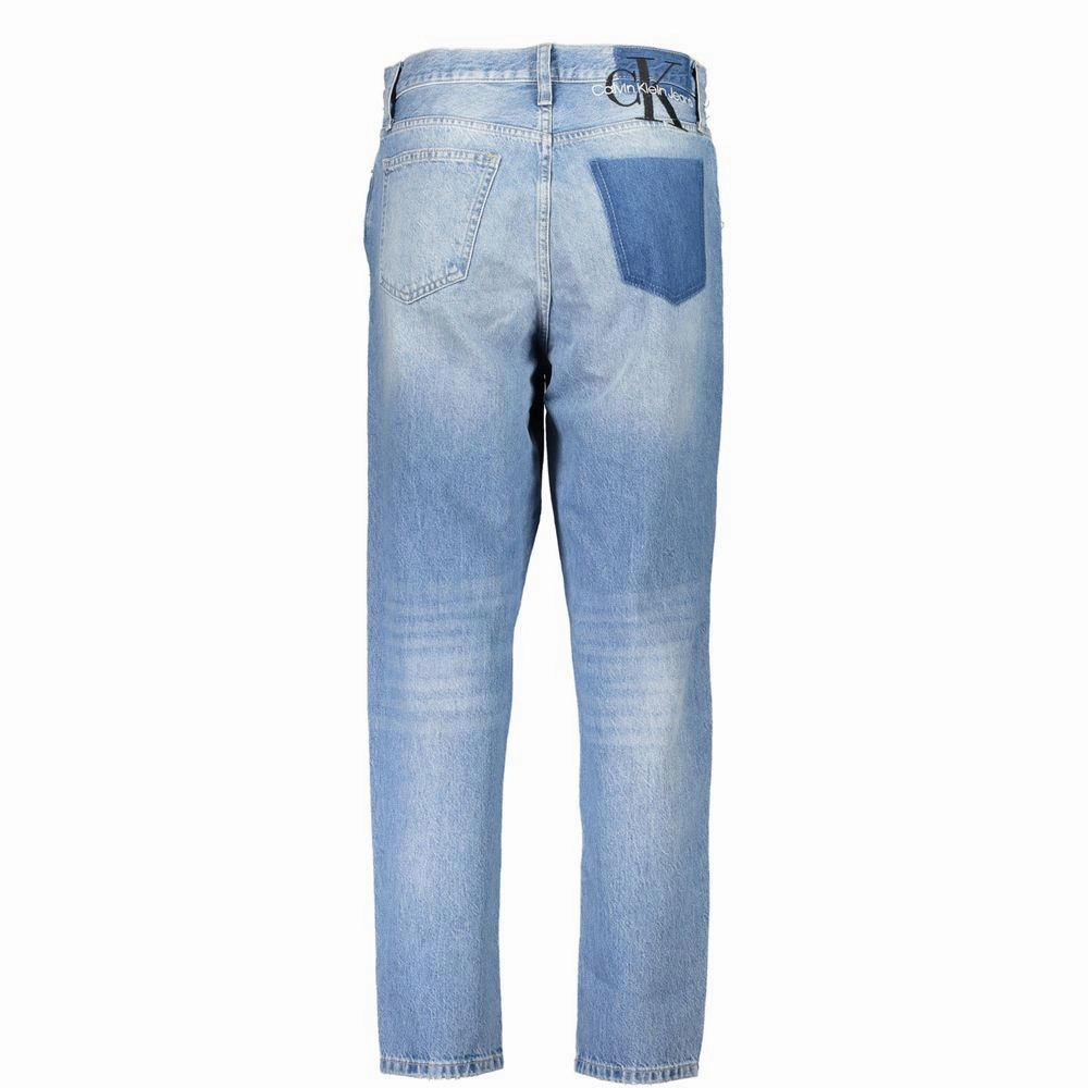 Calvin Klein Cotton Women Women's Jeans
