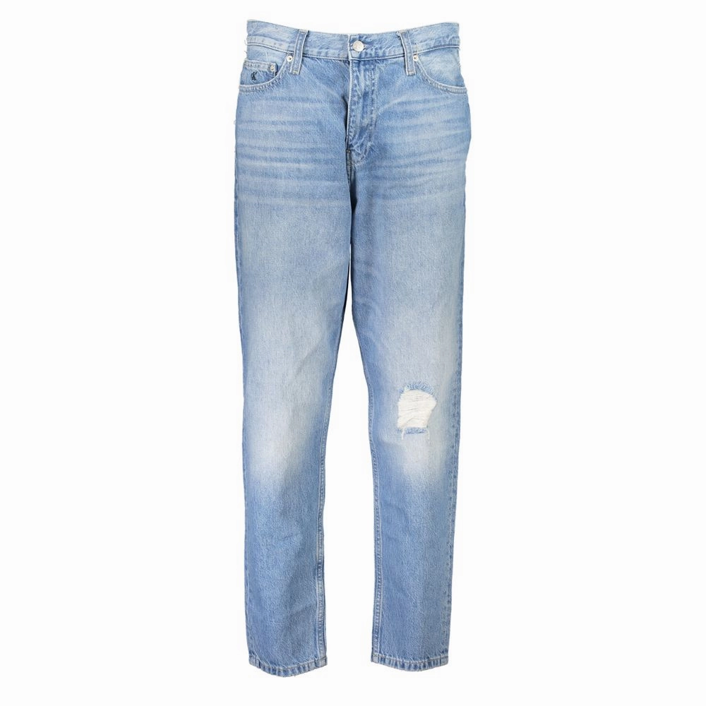 Calvin Klein Cotton Women Women's Jeans