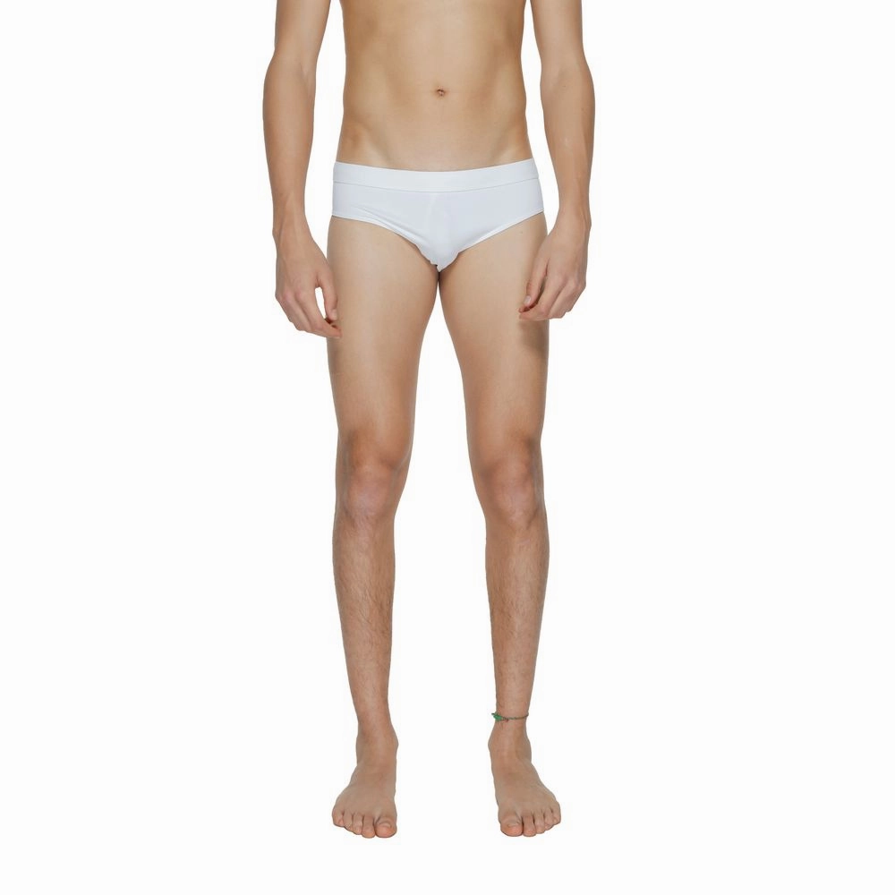 Calvin Klein Polyamide Men's Swimwear