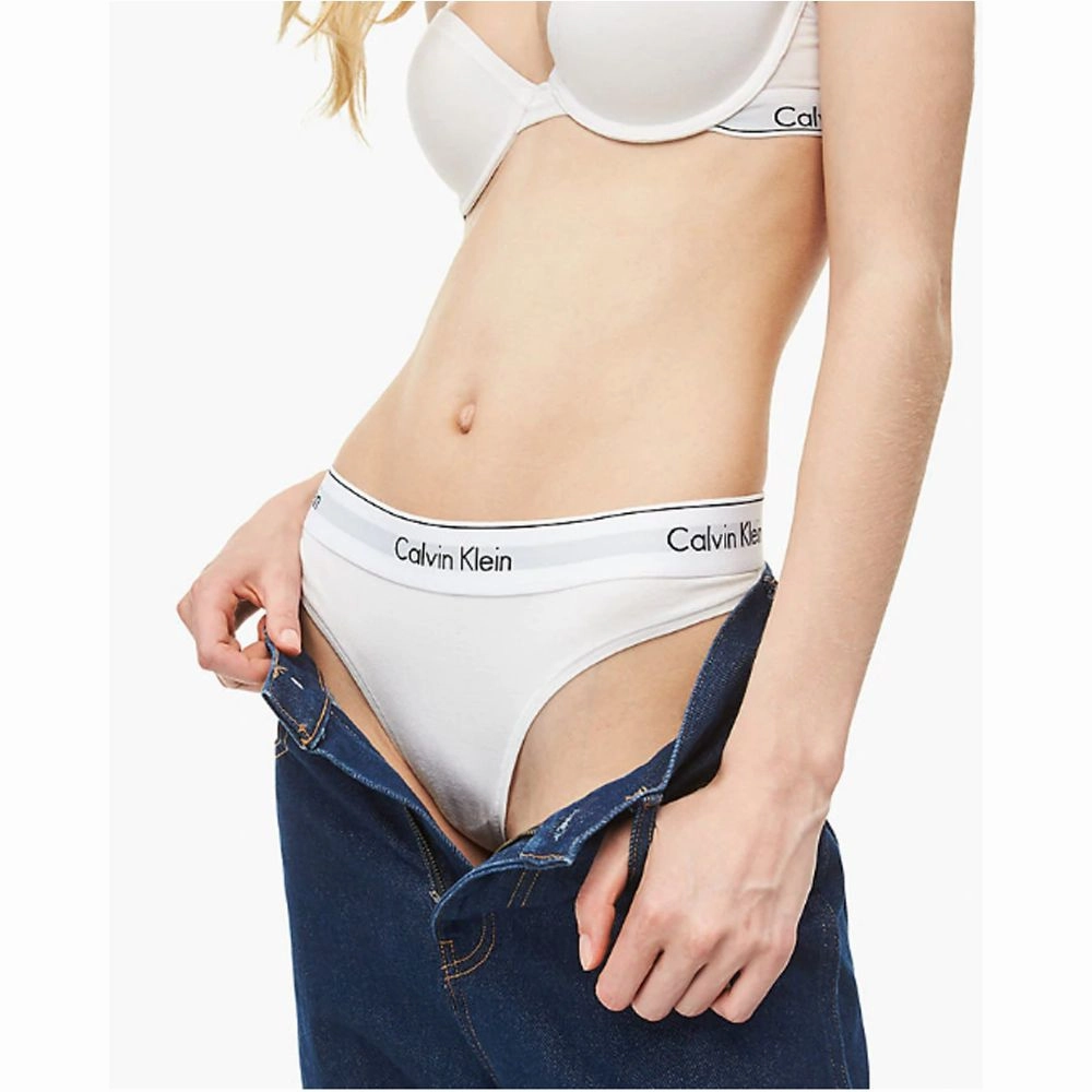 Calvin Klein Underwear Cotton Women's Underwear