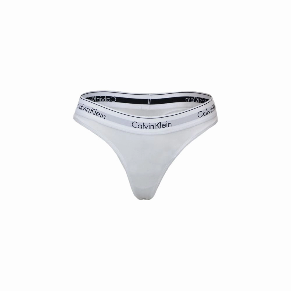 Calvin Klein Underwear Cotton Women's Underwear