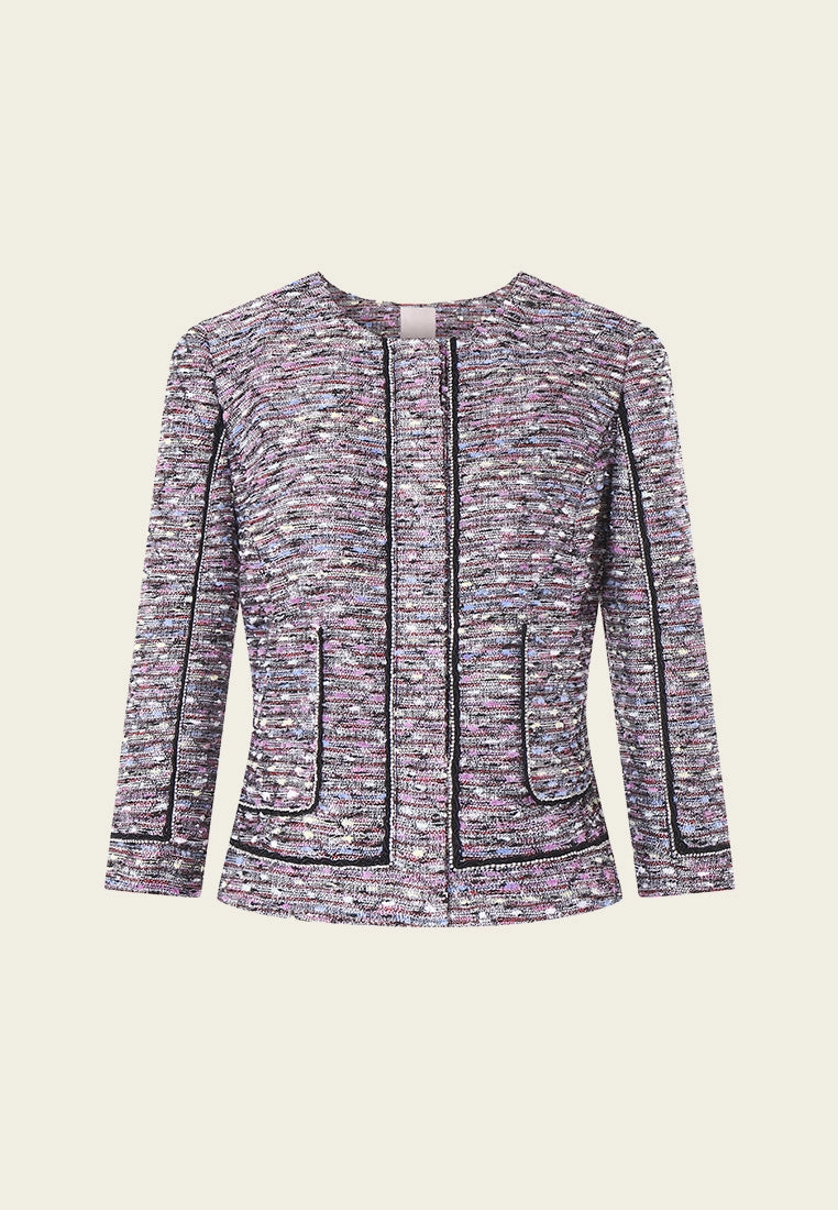 Candy Tone Jacket