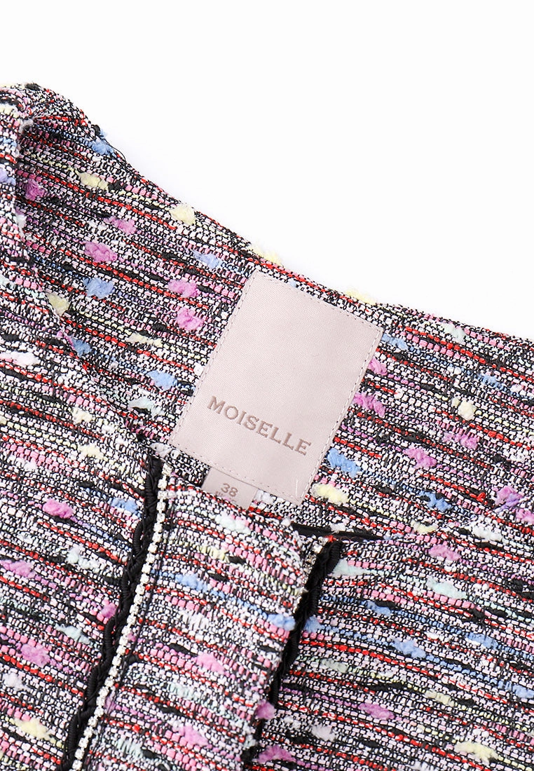 Candy Tone Jacket