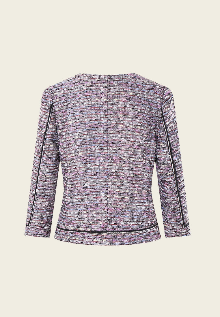 Candy Tone Jacket
