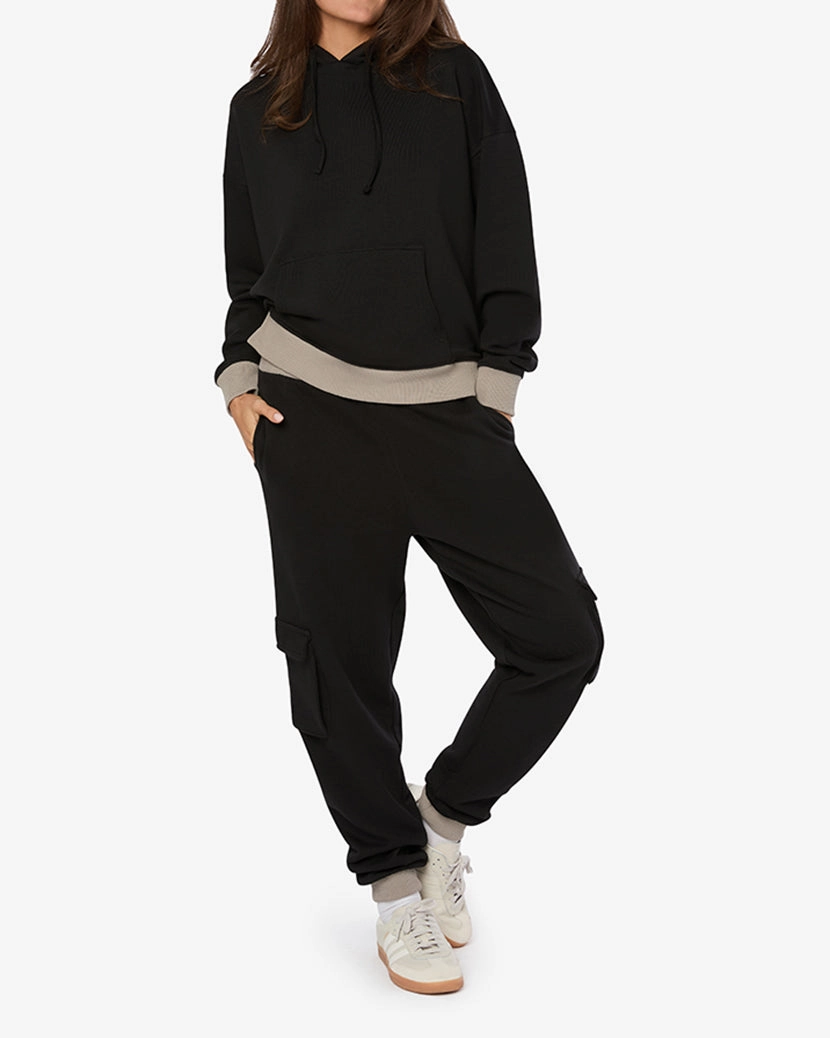 Cargo Jogger