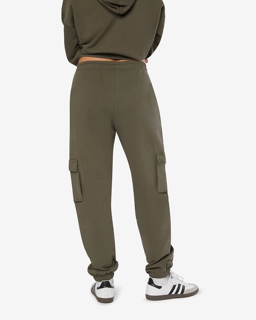 Cargo Jogger