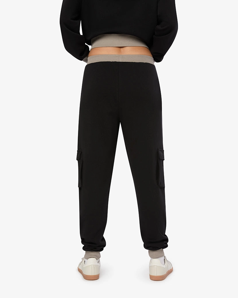 Cargo Jogger