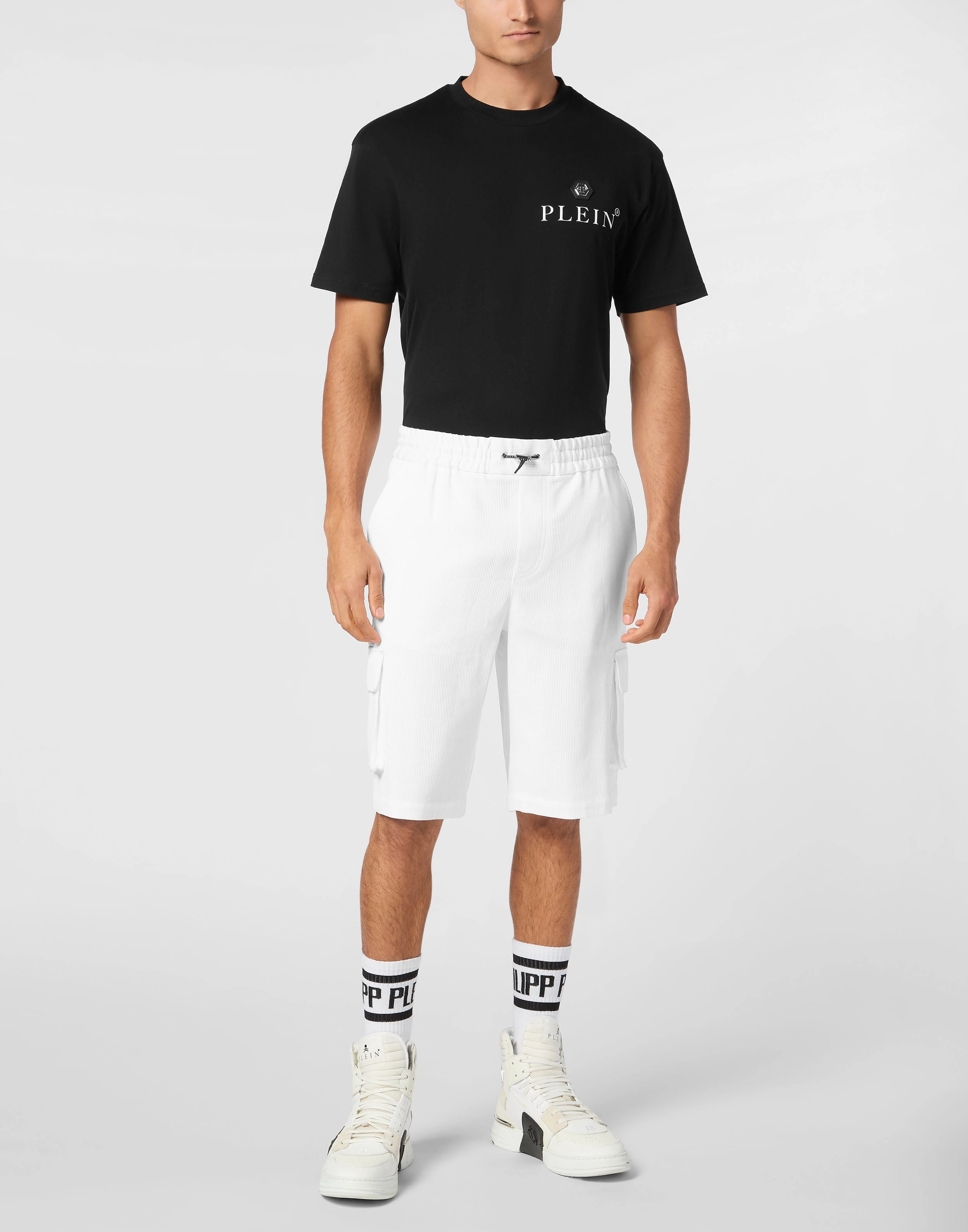 Cargo Shorts Racing Club