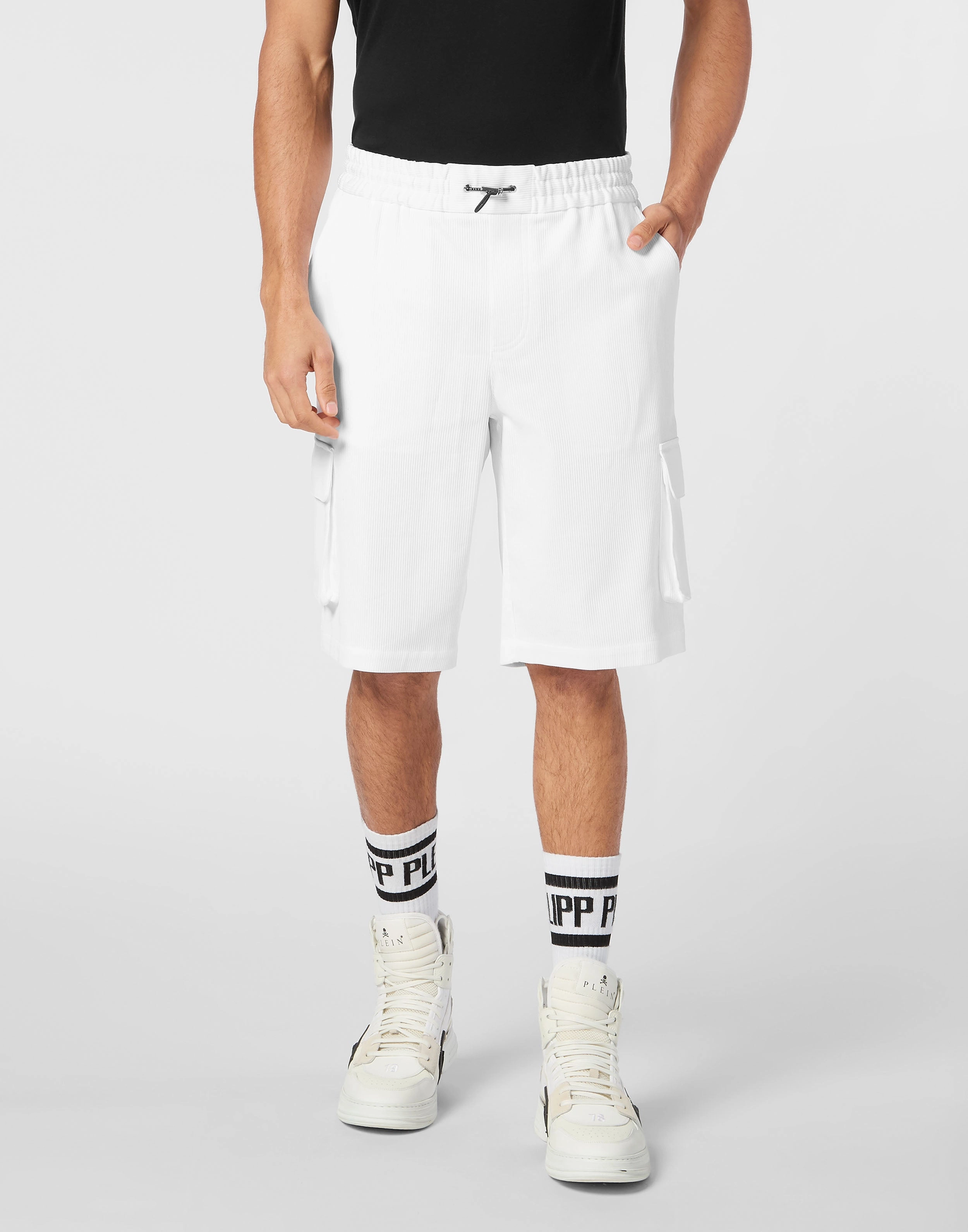 Cargo Shorts Racing Club