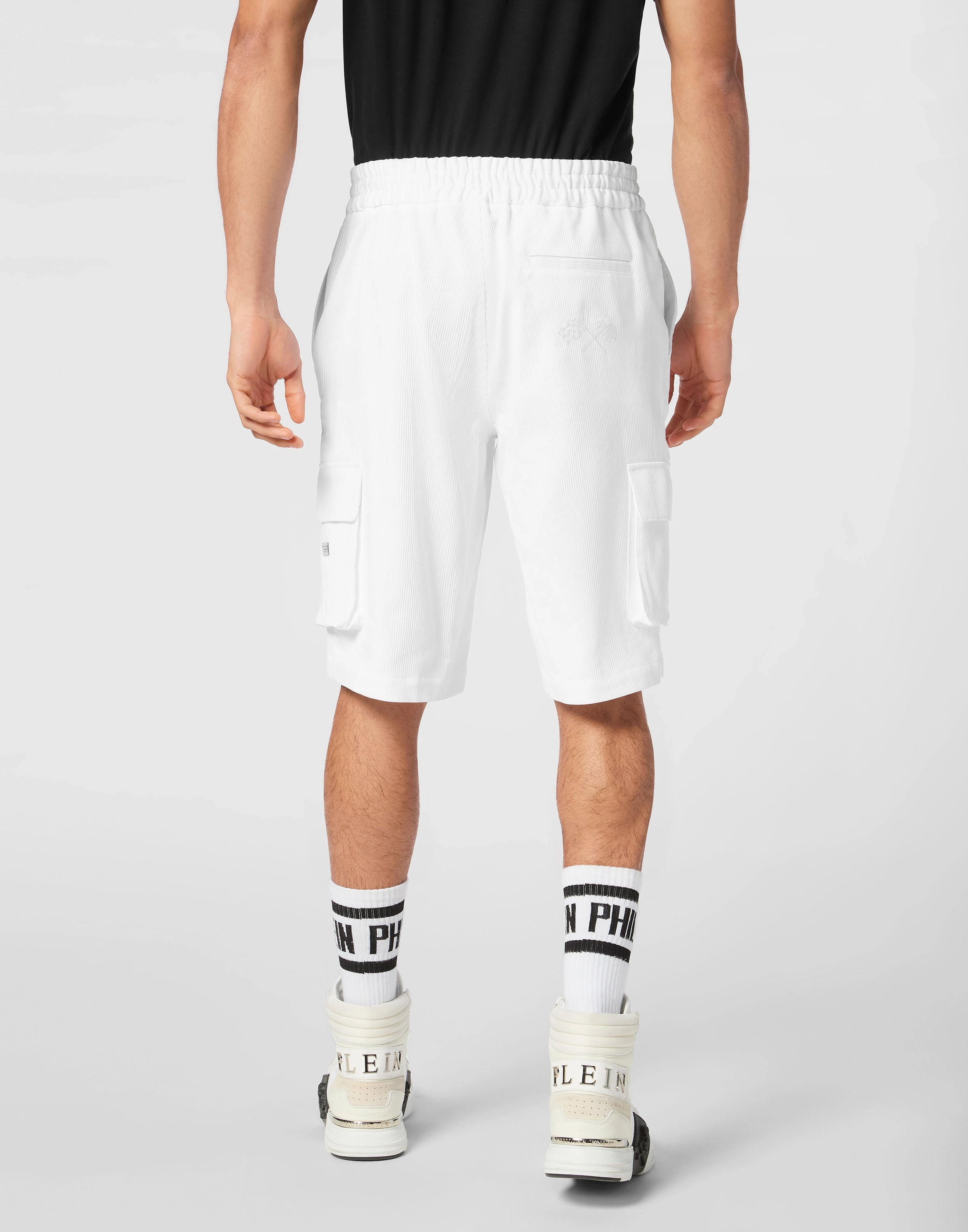 Cargo Shorts Racing Club