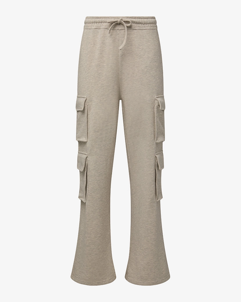 Cargo Sweat Pant