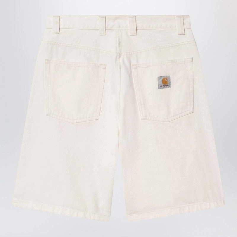 Carhartt Wip Men's W'' Brandon Short