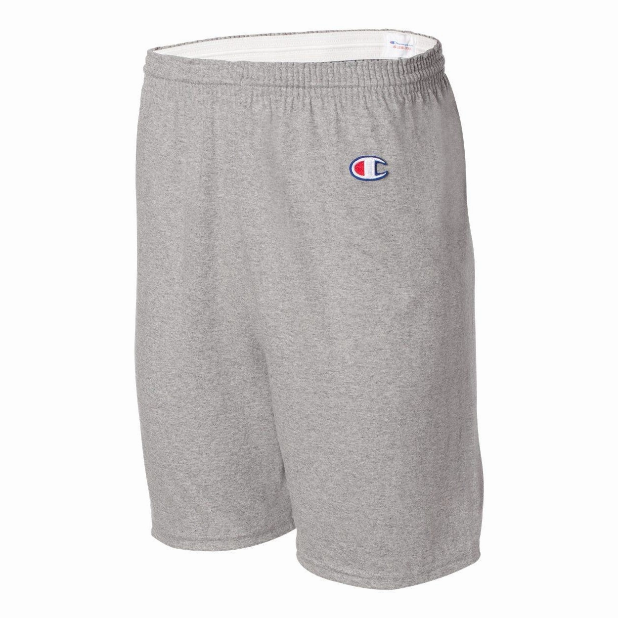 Champion Cotton Jersey 6 Shorts