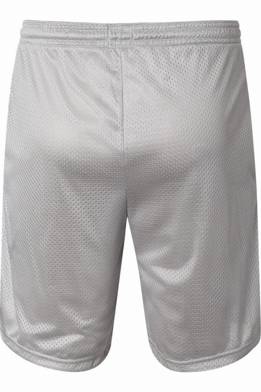 Champion Polyester Mesh 9 Shorts with Pockets
