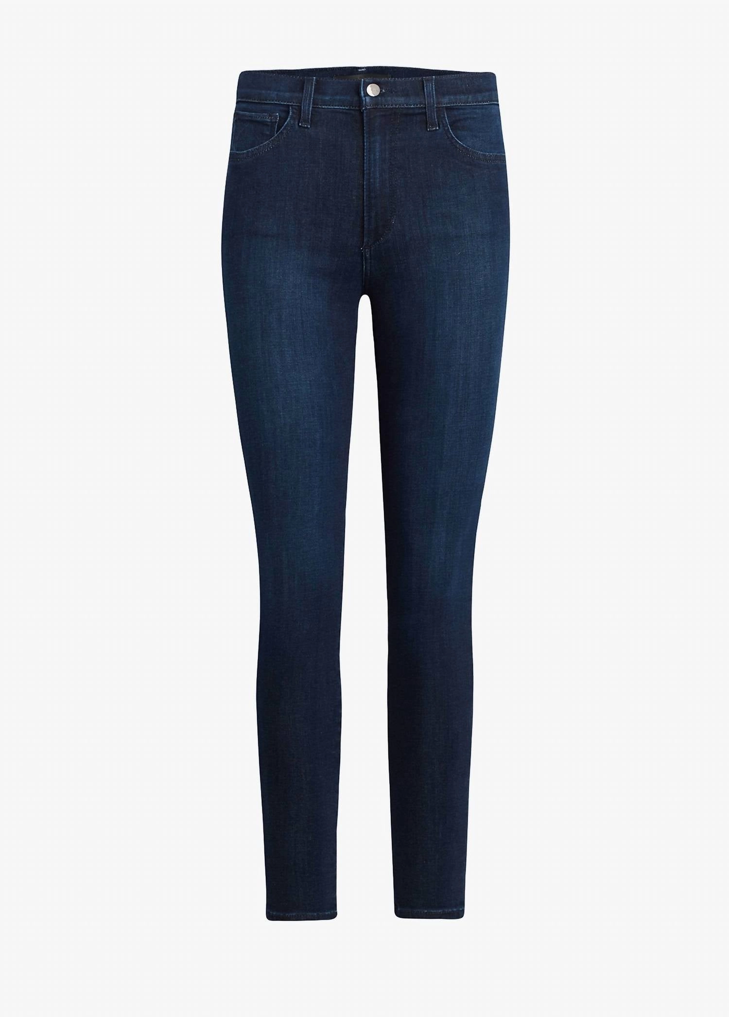 Charlie Hi Rise Skinny Ankle Jean In Sundown
