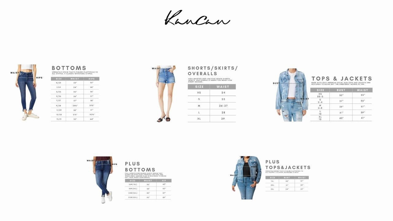 Charlotte Jeans In Medium Blue