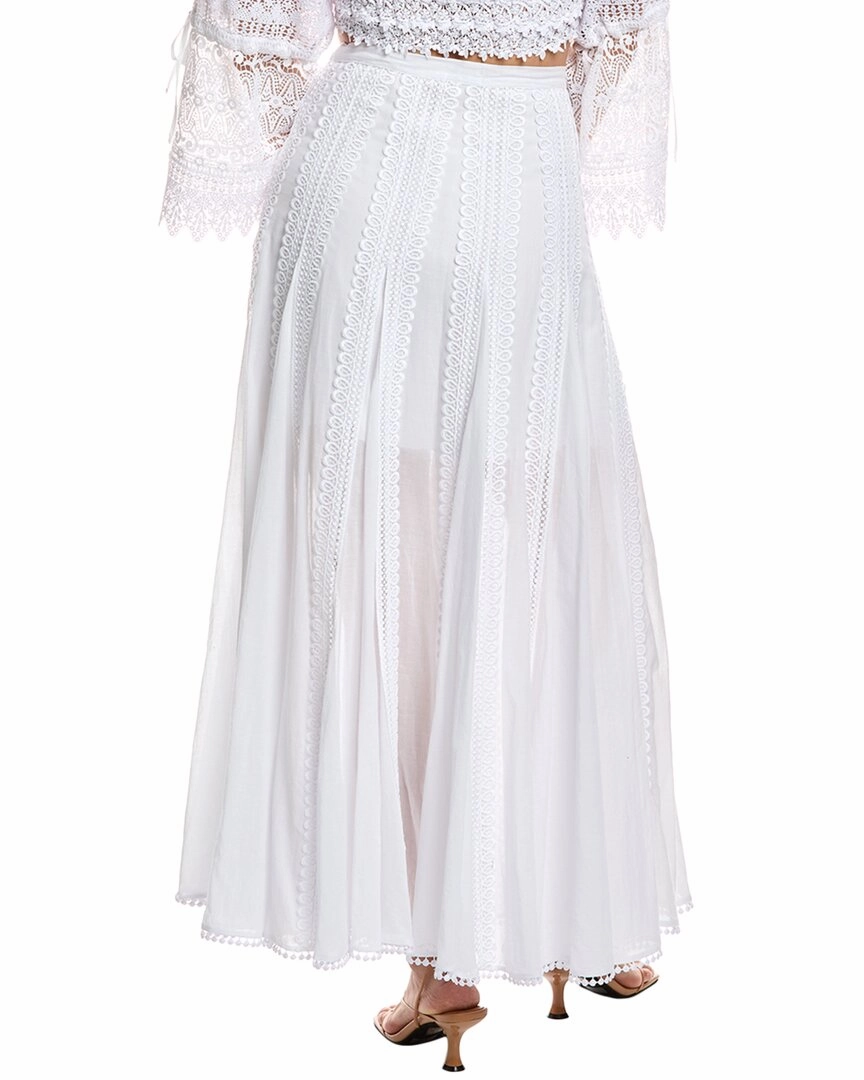 Charo Ruiz Ibiza Norma Maxi Skirt