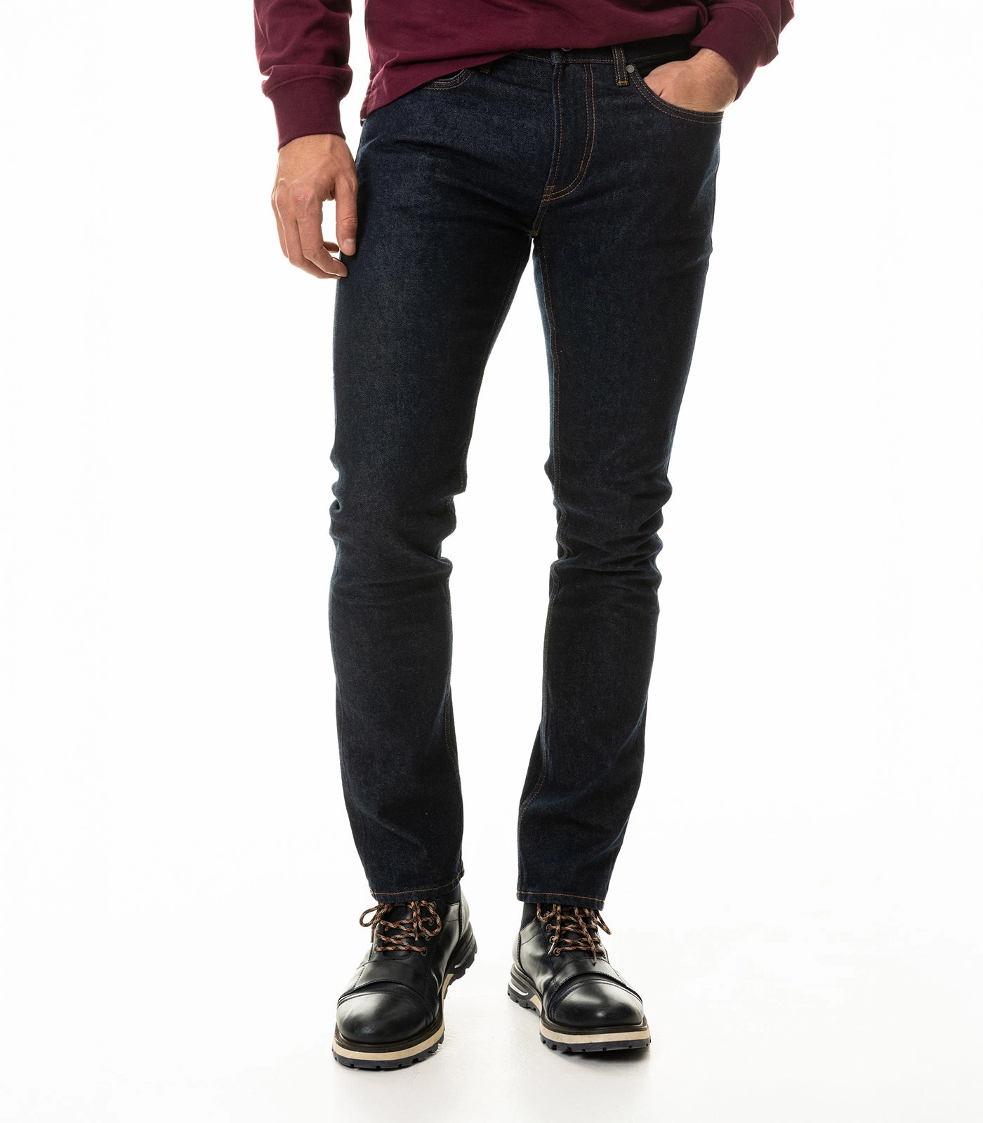 Chartwell Slim Fit Jean