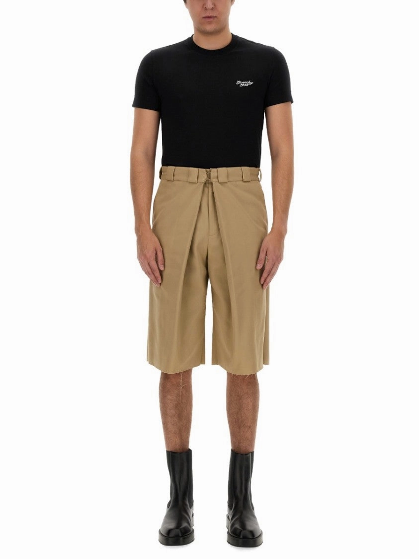 Chino Xl Bermuda Shorts