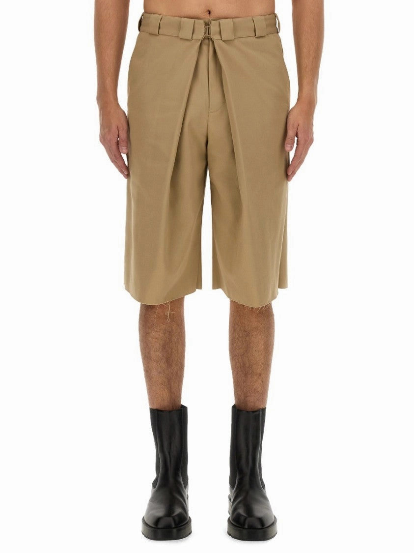Chino Xl Bermuda Shorts