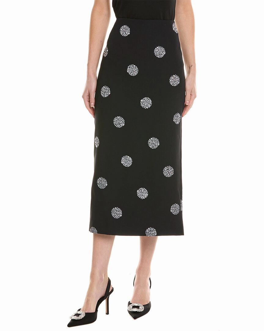 Cinq  Sept Malti Midi Skirt