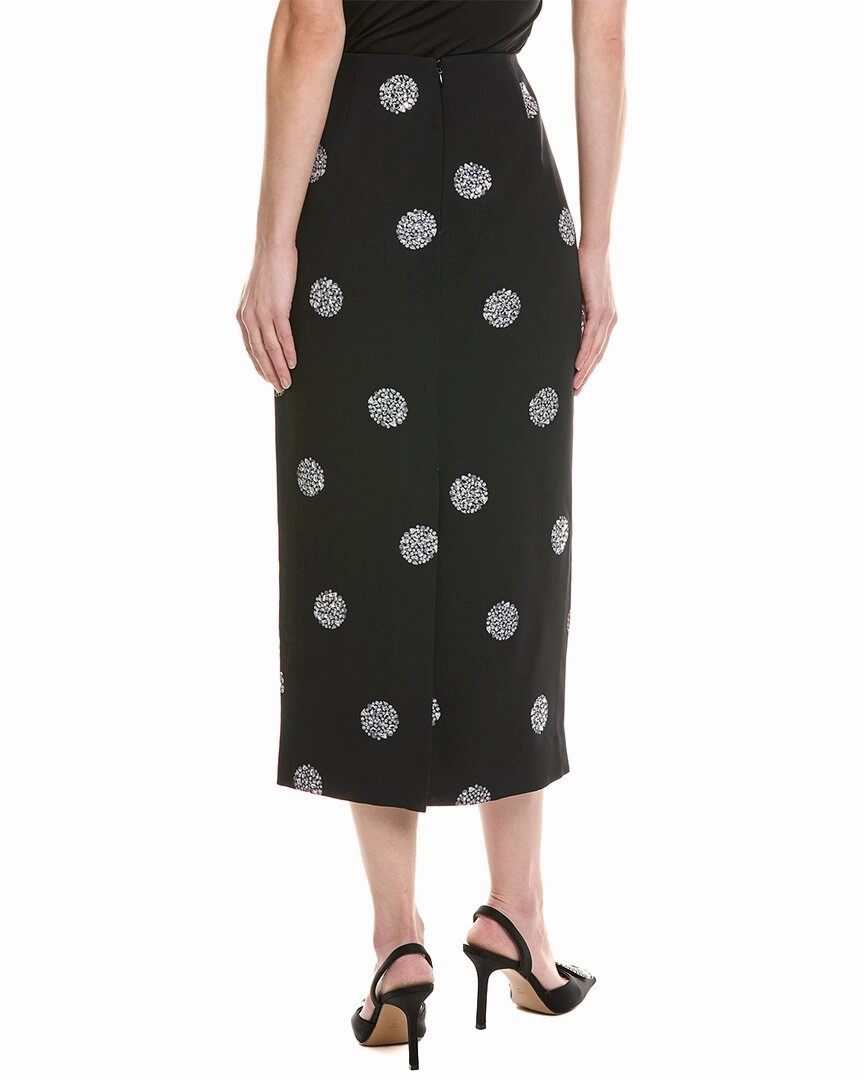 Cinq  Sept Malti Midi Skirt