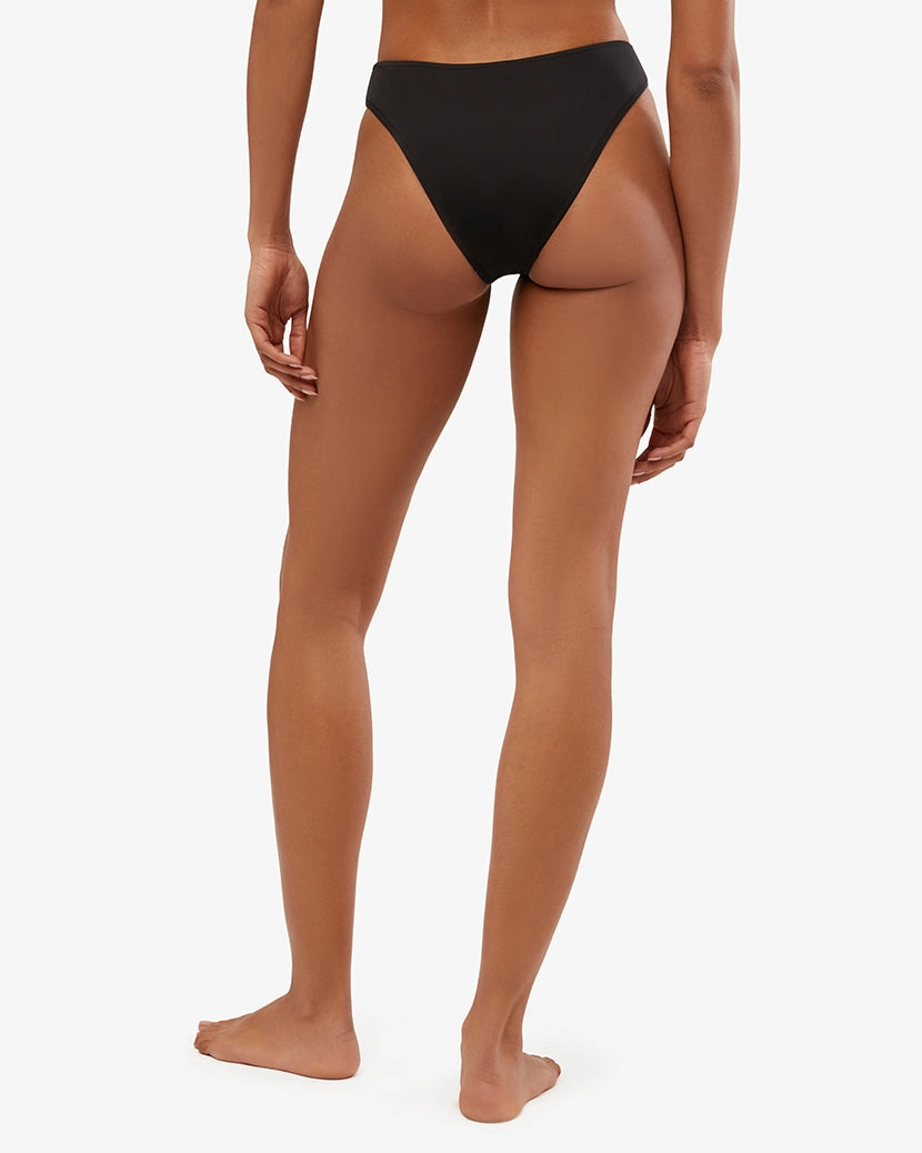 Classic Scoop Bikini Bottom