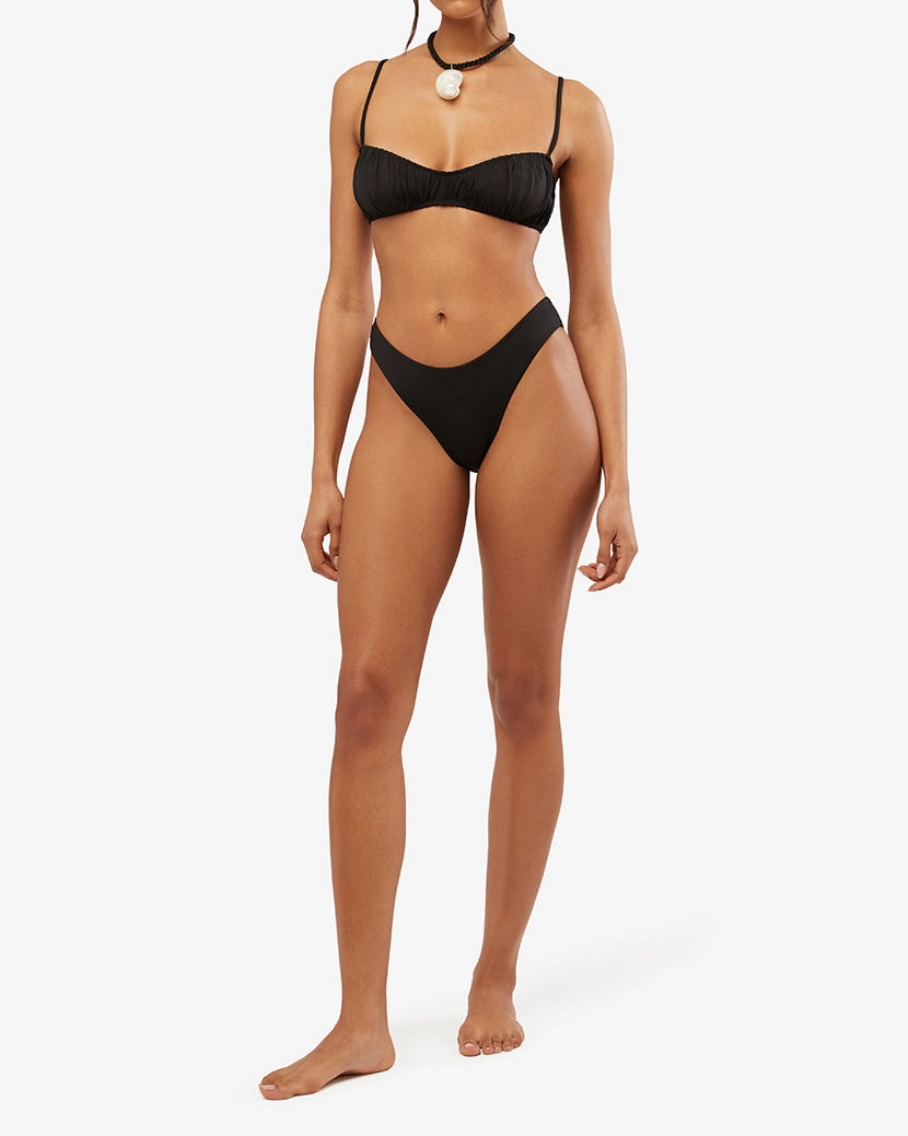 Classic Scoop Bikini Bottom