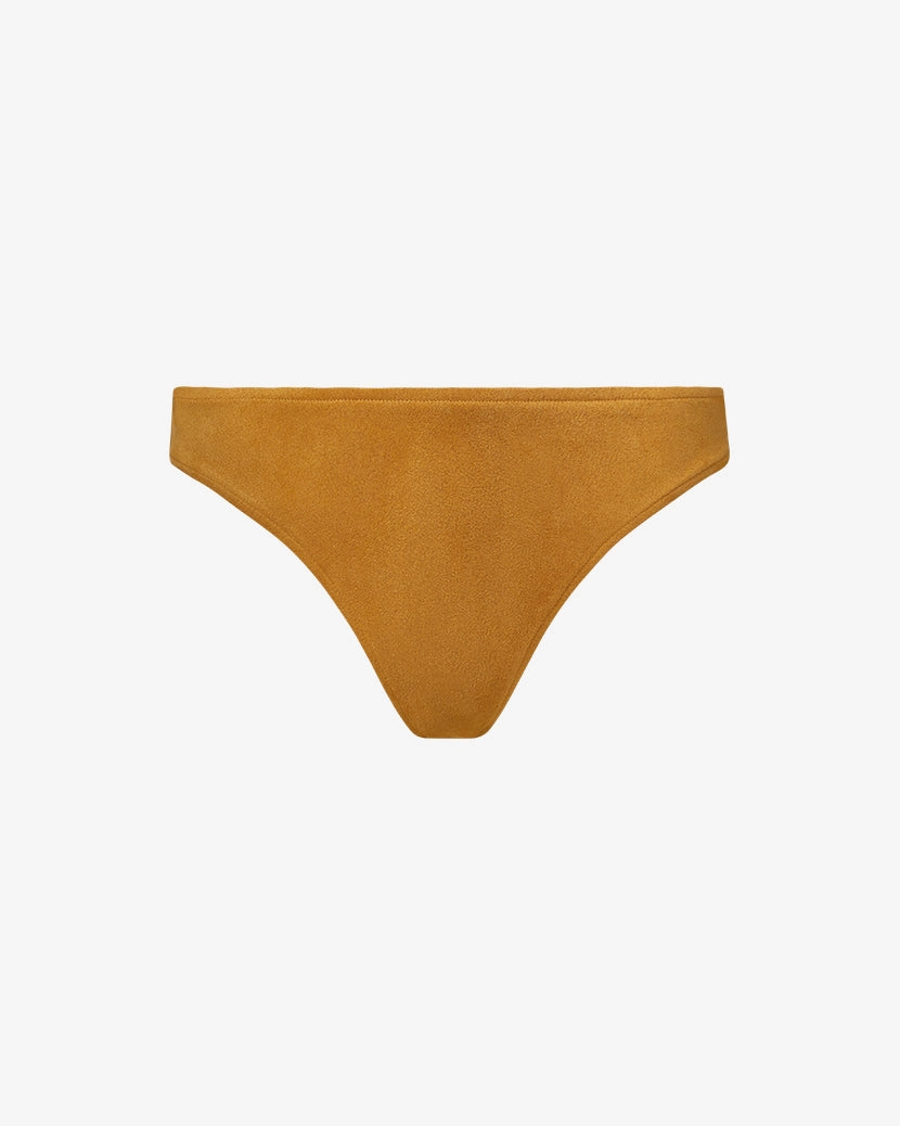 Classic Scoop Bikini Bottom