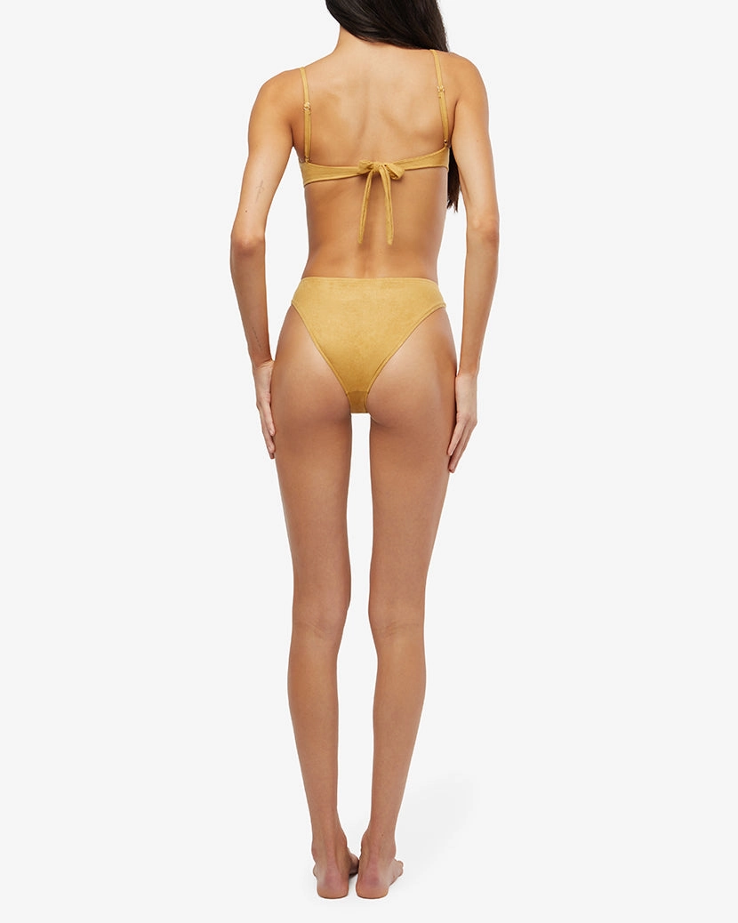 Classic Scoop Bikini Bottom