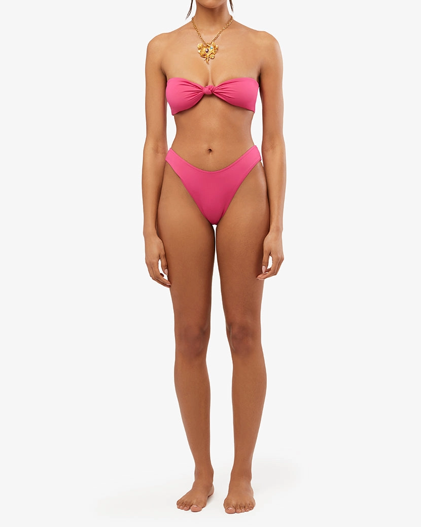 Classic Scoop Bikini Bottom