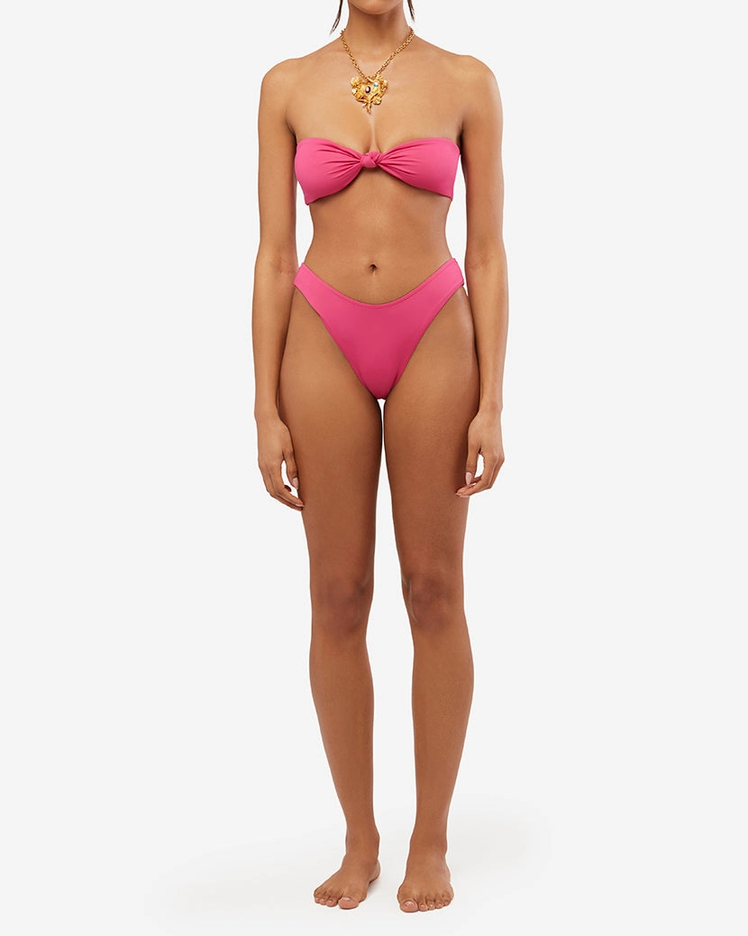 Classic Scoop Bikini Bottom